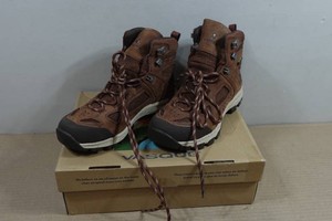 Vasque Womens Breeze Waterproof Hiking Boots - Size 8.5