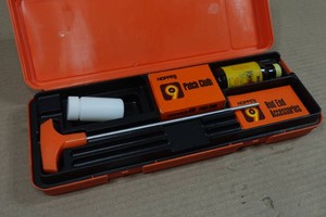 Hoppes Gun Cleaning Kit