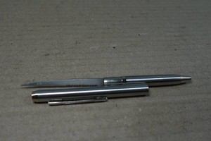 Hidden Blade Pen Knife