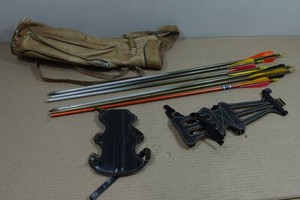 Assorted Arrows and Quiver