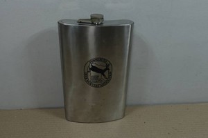 XL Deer Hunters Association Flask - 64oz