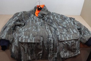Winchester Reversible Jacket - No Tag, Likely XL