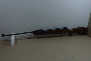 Beeman .177 Caliber Pellet Rifle