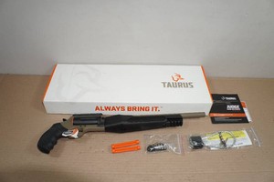 NEW Taurus Judge Home Defender .45 Colt.410 Bore Revolver - 13 Barrel