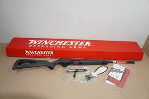 NEW Winchester Xpert .22 LR Bolt-Action Rifle - 18 Barrel