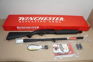 NEW Winchester SXP Black Shadow 12 Gauge Pump-Action Shotgun - 26 Barrel