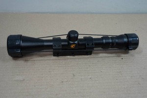 Gamo 3-9x40 Riflescope