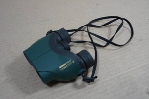 Nikon Sprint II Compact Binoculars 7x21