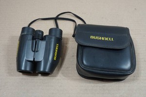 Bushnell Powerview Sport Binoculars 15x35