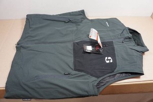 Striker Mens Shield Float Vest -  3XL