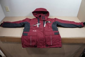 Striker Womens Stella Sure Float Jacket - Meduim