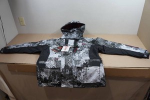 Striker Womens Stella Sure Float Jacket - Large