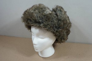 Wild Wear Trapper Hat - Adult Large