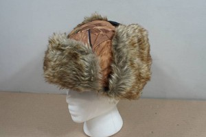 Hot Shot Trapper Hat - Adult Large