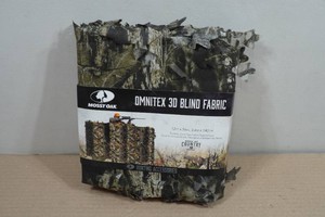 Mossy Oak Omnitex 3D Blind Fabric - 12x56