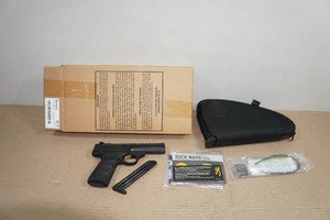 NEW Browning Buck Mark FieldTarget Micro .22 LR Semi-Auto Pistol - 2 Magazines