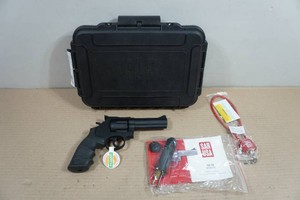 NEW SAR SR38 .357 Magnum.38 Special Double-Action Revolver - 4 Barrel