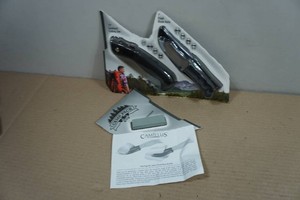 Camillus Camp Pack