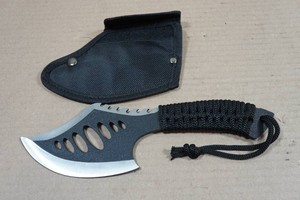 Viking Knife Co Steel Tomahawk