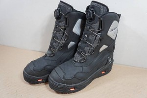 Korkers Mens Polar Vortex 1200 Boots - Size 11