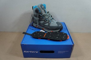 Korkers Womens Bantam Lite Wading Boots - Size 7
