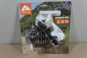 Ozark Trail Spinning Reel