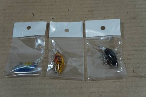 Strike King Hybrid Crank Baits