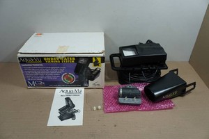 Aqua-Vu Underwater Viewing System
