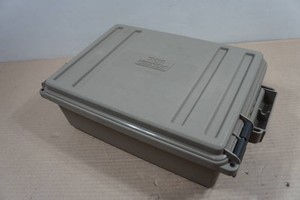 MTM Case-Gard AmmoPistol Case - 17x12x6