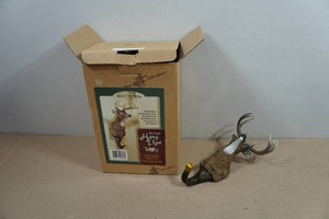Wild Wings Animal Hang-Ups Coat Hook
