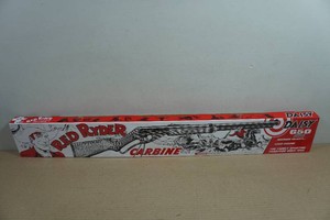 Daisy Red Ryder 650 Shot A Christmas Wish BB Gun