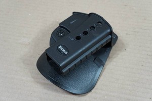 Fobus Paddle Holster