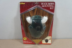 Allen Buck Horn Mounting Kit