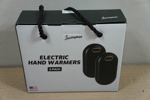 Jouneyman Electric Handwarmers