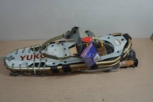Yukon Fast Fit II Snow Shoes