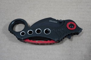 Karambit Pocket Folding Knife