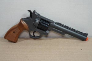 Toy Cap Gun