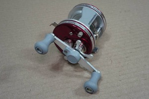 Abu Garcia Ambassadeur TGC5000C Baitcasting Fishing Reel