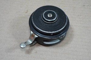 Kalamazoo Wolverine Automatic Silent Fly Fishing Reel