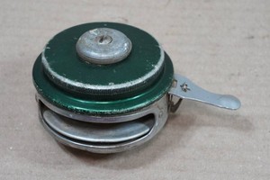 Vintage Shakespeare Fly Fishing Reel