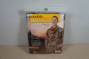 Stearns Rainsuit - XXL