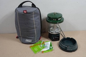 Coleman Lantern