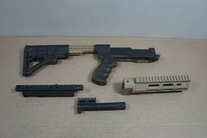 Archangel AR Format Stock Kit
