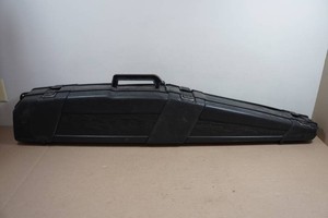 52 Padded Long Gun Case