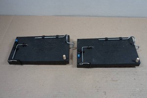 2 Finicky Fooler Tip-Ups