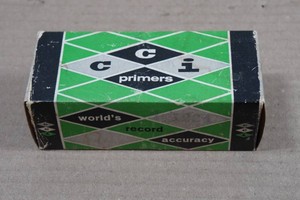 1000 CCI No 200 Large Rifle Primers