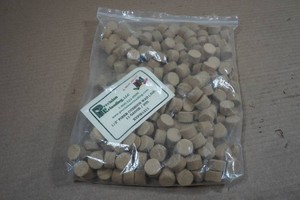 250 Precision Reloading 12 Fiber Cushion Wads - 11 Gauge