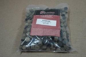 250 Precision Reloading 12 Fiber Cushion Wads - 20 Gauge