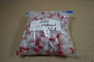 200 12CL Wads