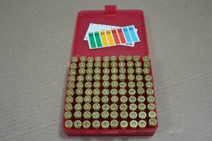 100 AAC .45 Auto 230 Gr FMJ Ammo